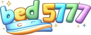 bed 5777 লোগো